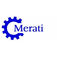 Merati Ltda. logo, Merati Ltda. contact details