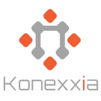 Konexxia logo, Konexxia contact details