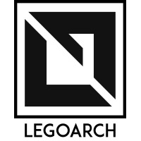 Legoarch logo, Legoarch contact details