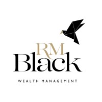 RMBlack logo, RMBlack contact details