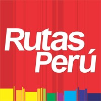 RUTAS PERÚ logo, RUTAS PERÚ contact details