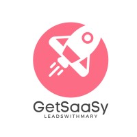 GetSaaSy logo, GetSaaSy contact details