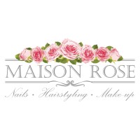 Maison Rose logo, Maison Rose contact details