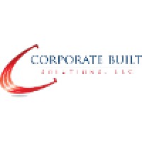 Corporate Built Solutions logo, Corporate Built Solutions contact details