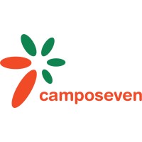 Camposeven logo, Camposeven contact details