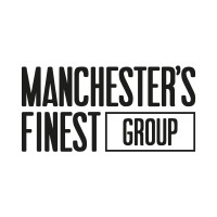 Manchester's Finest Group logo, Manchester's Finest Group contact details