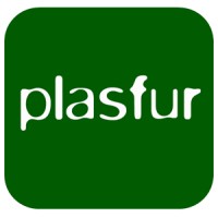 Plasfur logo, Plasfur contact details