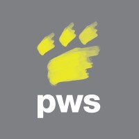 PWS Design logo, PWS Design contact details