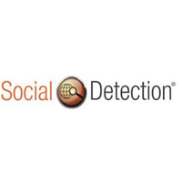 Social Detection logo, Social Detection contact details