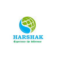 Harshak Infrastructures logo, Harshak Infrastructures contact details