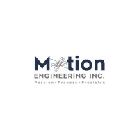 Motion Engineering, Inc logo, Motion Engineering, Inc contact details