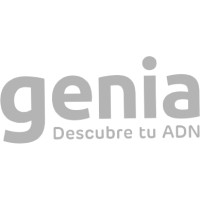 Genia logo, Genia contact details