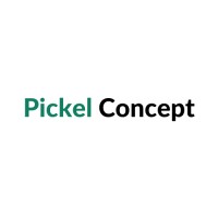 Pickel Concept logo, Pickel Concept contact details