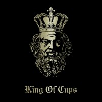 King of Cups Chicago logo, King of Cups Chicago contact details