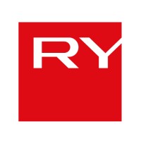 RY Projects logo, RY Projects contact details