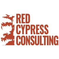 Red Cypress Consulting logo, Red Cypress Consulting contact details