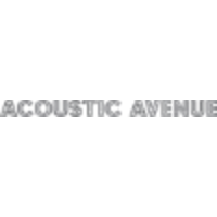 Acoustic Avenue logo, Acoustic Avenue contact details