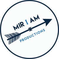 Mir I Am Productions logo, Mir I Am Productions contact details