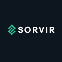 SORVIR logo, SORVIR contact details