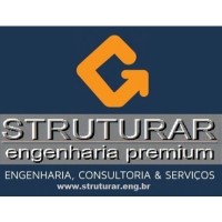 Struturar Engenharia logo, Struturar Engenharia contact details