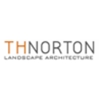 T.H. Norton Landscape Architecture logo, T.H. Norton Landscape Architecture contact details