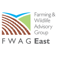 FWAG East logo, FWAG East contact details