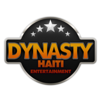 Dynasty Haiti logo, Dynasty Haiti contact details