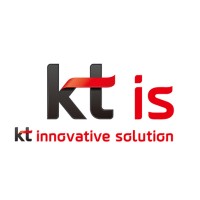 KT IS Corp. logo, KT IS Corp. contact details