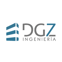 DGZ Ingenieria logo, DGZ Ingenieria contact details