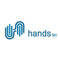 hands RH logo, hands RH contact details