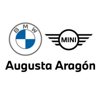 BMW MINI Augusta Aragon logo, BMW MINI Augusta Aragon contact details