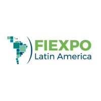 FIEXPO Latin America logo, FIEXPO Latin America contact details