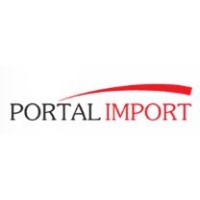 Portal Import logo, Portal Import contact details