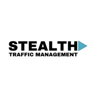 Stealth Traffic Management logo, Stealth Traffic Management contact details