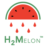 H2Melon LLC logo, H2Melon LLC contact details