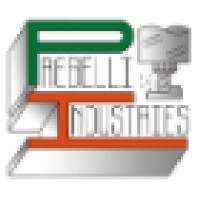 Prebelli Industries logo, Prebelli Industries contact details