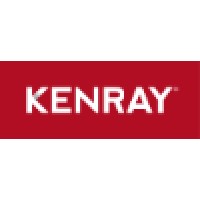 KENRAY logo, KENRAY contact details