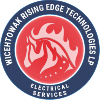 Wicehtowak Rising Edge Technologies LP logo, Wicehtowak Rising Edge Technologies LP contact details