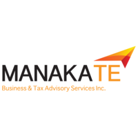 Manakate Business & Tax Advisory Services Inc. logo, Manakate Business & Tax Advisory Services Inc. contact details