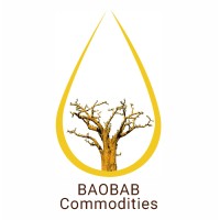 Baobab Comodities logo, Baobab Comodities contact details