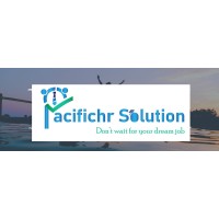 Pacific Hr Solution logo, Pacific Hr Solution contact details