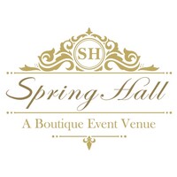 Spring Hall Event Venue logo, Spring Hall Event Venue contact details