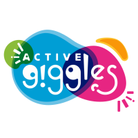 Active Giggles logo, Active Giggles contact details