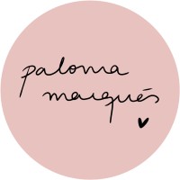 Paloma Marqués - Art Director & Illustrator logo, Paloma Marqués - Art Director & Illustrator contact details