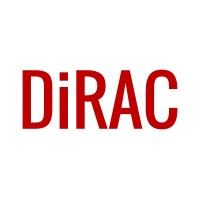 DiRAC - HPC logo, DiRAC - HPC contact details