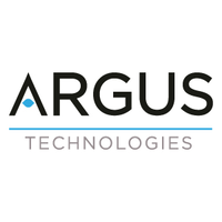 ARGUS Technologies logo, ARGUS Technologies contact details