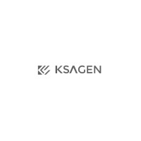 Ksagen logo, Ksagen contact details