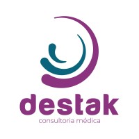 Destak Consultoria Médica - Somos experts em Gestão e Marketing na área da Saúde. logo, Destak Consultoria Médica - Somos experts em Gestão e Marketing na área da Saúde. contact details