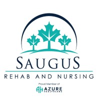 Saugus Rehabilitation and Nursing Center logo, Saugus Rehabilitation and Nursing Center contact details