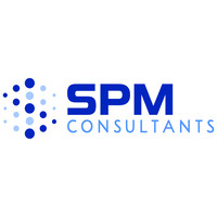 SPM Consultants logo, SPM Consultants contact details